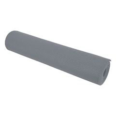 Amila Yoga Mat 1100gr 0.6cm 96753 Grey
