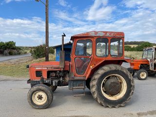 Τρακτέρ Zetor 2020 7011-thumb-1