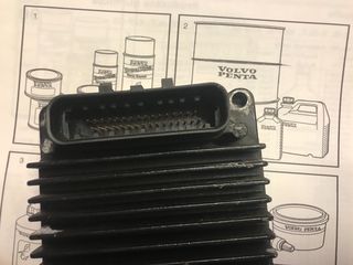 Mercuiser DELPHI ECU 16237019-thumb-1