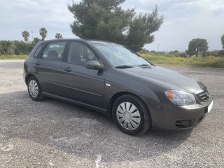 ΦΟΥΣΚΑ ΤΑΧΥΤΗΤΩΝ KIA CERATO XL CARAVAN 1.6cc '04-'09.