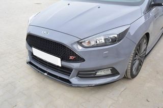 ΕΜΠΡΟΣΘΙΟ ΣΠΟΙΛΕΡ ΠΡΟΦΥΛΑΚΤΗΡΑ ΓΙΑ FORD FOCUS MK3 ST (FACELIFT) (CUPRA)