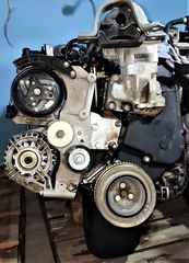 ΚΙΝΗΤΗΡΑΣ 188A4000 1.2L FIAT PUNTO 1999-2011