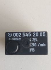 ΡΕΛΕ ΑΝΤΛΙΑΣ ΒΕΝΖΙΝΗΣ MERCEDES W201 - W124 ( 190E + E200 / E220 / E230 )  