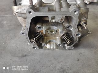 HONDA FORESIGHT 150 ΚΕΦΑΛΗ -thumb-1