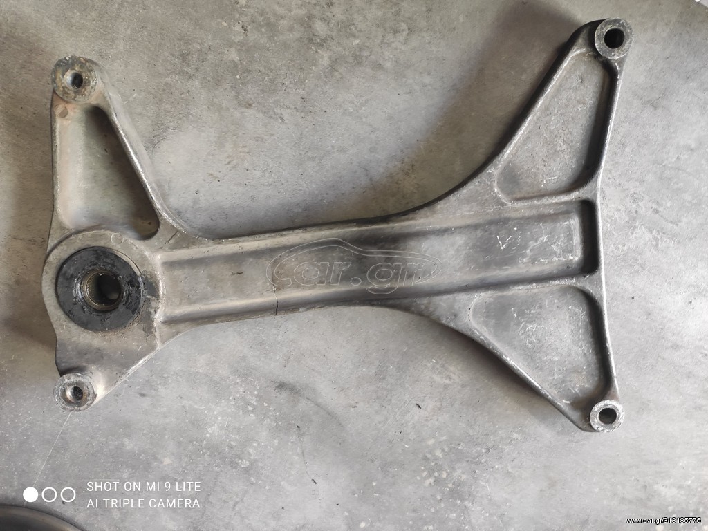 HONDA FORESIGHT 250 ΒΑΣΗ ΕΞΑΤΜΙΣΗΣ 