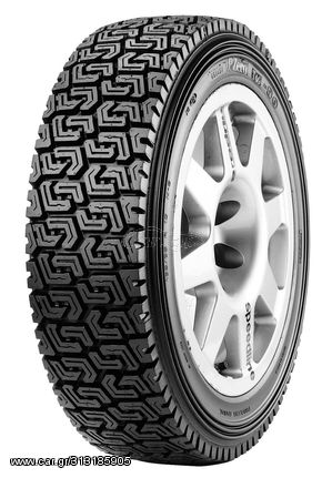 ΑΓΩΝΙΣΤΙΚΑ ΕΛΑΣΤΙΚΑ PIRELLI 165/70R14 T6