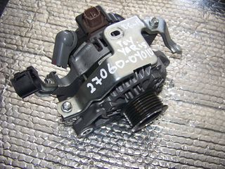 ΔΥΝΑΜΟ TOYOTA YARIS 06-12 