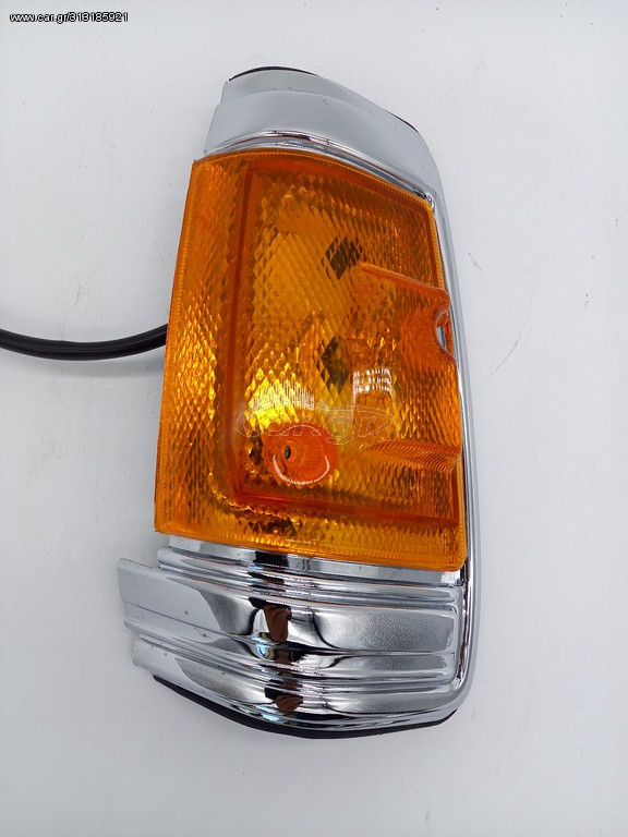 ΦΑΝΟΣ ΦΛΑΣ ΑΡΙΣΤΕΡΗ ΓΩΝΙΑΣ ΓΙΑ NISSAN-DATSUN 720 