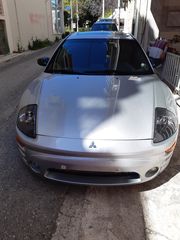 Mitsubishi Eclipse '05 spyder