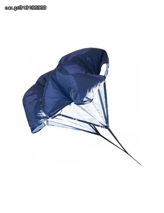 Yakimasport XL speed training parachute