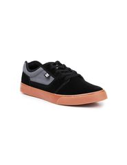 DC Tonik Ανδρικά Sneakers Μαύρα ADYS300660-XKSW