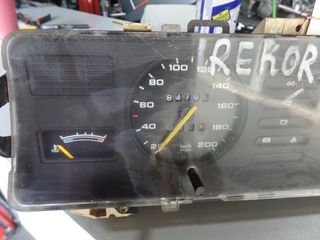 ΟΡΓΑΝΑ OPEL RECORT E-thumb-1