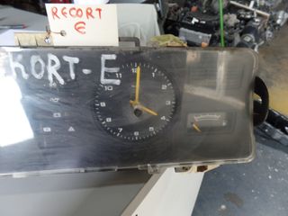 ΟΡΓΑΝΑ OPEL RECORT E-thumb-2