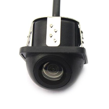 Κάμερα οπισθοπορείας αυτοκινήτου (γωνιακή χωνευτή) High Definition (universal)