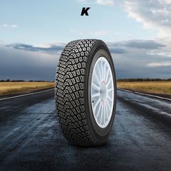 ΑΓΩΝΙΣΤΙΚΑ ΕΛΑΣΤΙΚΑ PIRELLI 205/65R15 K8 REINFORCED