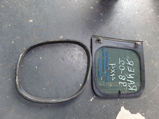ΦΙΝΙΣΤΡΙΝΙ ΔΕΞΙ 1,5 ΚΑΜΠΙΝΑ ΚΑΙ ΛΑΣΤΙΧΟ 4X4 FORD RANGER 98-02-thumb-1