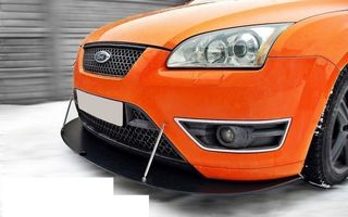 ΕΜΠΡΟΣΘΙΟ ΣΠΟΙΛΕΡ ΠΡΟΦΥΛΑΚΤΗΡΑ ΓΙΑ FORD FOCUS MK2 ST 