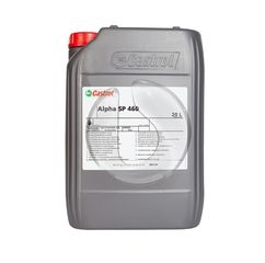 ΛΙΠΑΝΤΙΚΟ CASTROL ALPHA SP 460 20LT