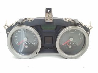 Κοντέρ RENAULT MEGANE ( BM ) Hatchback / 5dr 2002 - 2005 1.4 16V  ( K4J 732  ) (82 hp ) Βενζίνη #8200292076