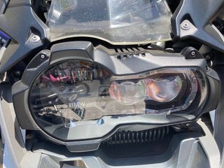 Φανάρι εμπρός από BMW R 1200  GS LC