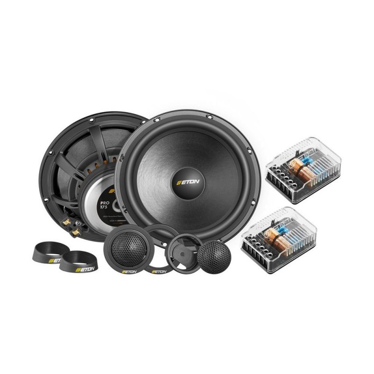 Eton PRO 175