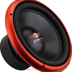 Cadence US12D2 12” Subwoofer DVC 2.5” VC 1500W