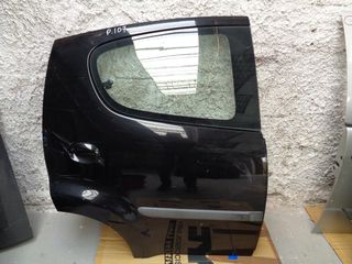 CITROEN C1 ΠΟΡΤΑ ΠΙΣΩ ΔΕΞΙΑ