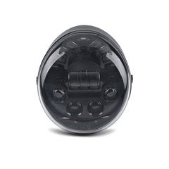 Φανάρι LED Headlight για Harley V-Rod 01-10 Headlamp Craftride FG4 black