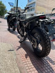 Brixton Crossfire 500 X 2026 CROSSFIRE 500 / X-thumb-4