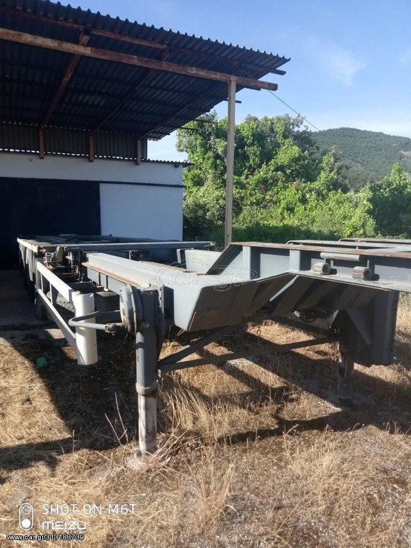 Καρότσα 2002
