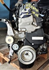 ΚΙΝΗΤΗΡΑΣ 169A4000 1.2L FIAT 500 2007-2019