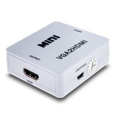 VGA 2 HDMI Converter-thumb-1