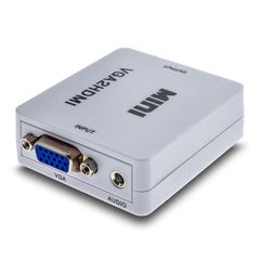 VGA 2 HDMI Converter-thumb-2