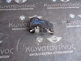 ΚΛΕΙΔΑΡΙΑ ΠΟΡΤΑΣ (LOCK) ΕΜΠΡΟΣ ΑΡΙΣΤΕΡΑ ΑΠΟ ΔΕΞΙΟΤΙΜΟΝΟ BMW F32 ΣΕΙΡΑ 4