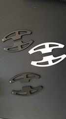 Paddles για BMW E90 E92 E93 M3 E70 E71 X5M X6M-thumb-1