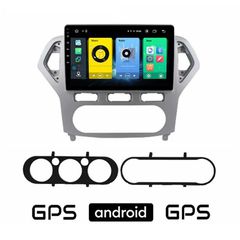 FORD MONDEO (2010 - 2013) Android οθόνη αυτοκίνητου 