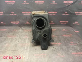 ΤΕΠΟΖΙΤΟ ΥΑΜΑΗΑ X-MAX 125i!!PIAGGIO STOCK HOUSE! NO1 ΣΕ ΟΛΗ ΤΗΝ ΕΛΛΑΔΑ!!!
