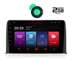 MULTIMEDIA OEM  HONDA CRV  mod. 2017> IQ-AN X4779_GPS (10inc)