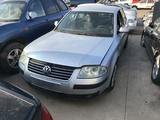 VW PASSAT 1.8T-thumb-1