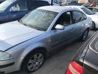 VW PASSAT 1.8T-thumb-2