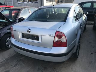 VW PASSAT 1.8T-thumb-3