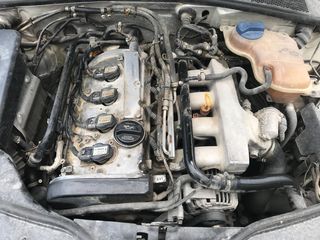 VW PASSAT 1.8T