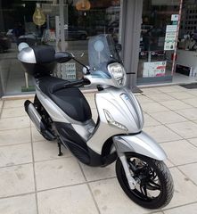 Piaggio Beverly 350 SportTouring '13 ABS-ASR-MAT ΧΡΩΜΑ-!!!