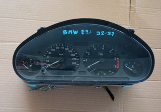 Καντράν BMW E36 1992-1996
