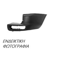 Άκρο Προφυλακτήρα FORD TRANSIT CONNECT TOURNEO MPV / ΠΟΛΥΜΟΡΦΙΚΑ / 5dr 2013 - 2015 1.0 EcoBoost  ( M2GA,M2GB  ) (100 hp ) Βενζίνη #326003953