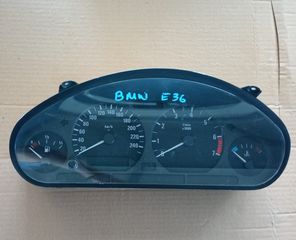 Καντράν BMW E36 1992-1998