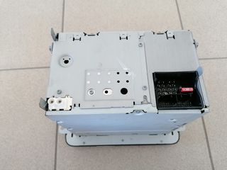 Ράδιο-CD-MP3 VW SCIROCCO 08-14-thumb-2