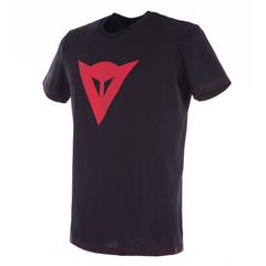DAINESE SPEED DEMON T-SHIRT μαύρο 