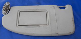 FORD  FOCUS 2008-2011 ΣΚΙΑΔΙΟ  ΑΡΙΣΤΕΡΟ - ΔΕΞΙΟ-thumb-2