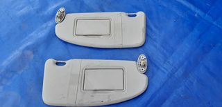 FORD  FOCUS 2008-2011 ΣΚΙΑΔΙΟ  ΑΡΙΣΤΕΡΟ - ΔΕΞΙΟ-thumb-1